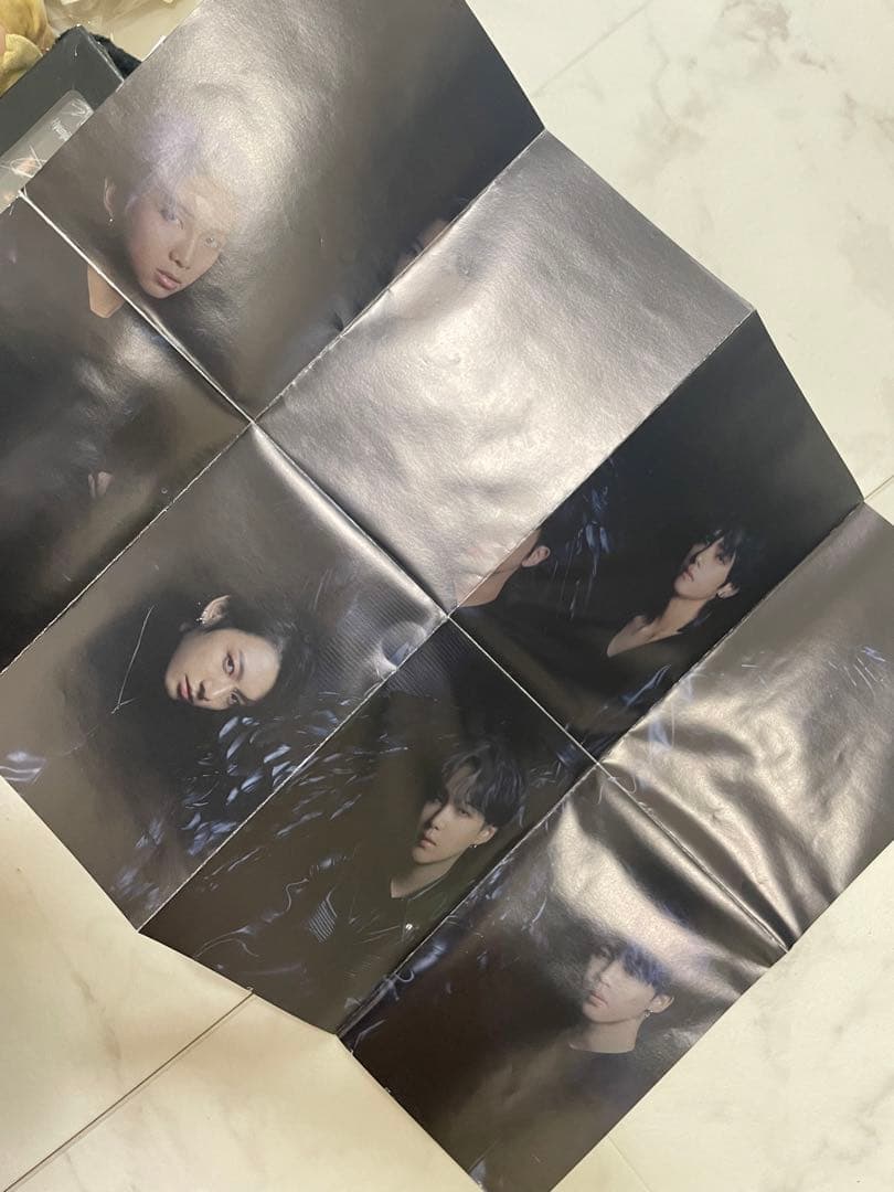 ジミングッズまとめ売り