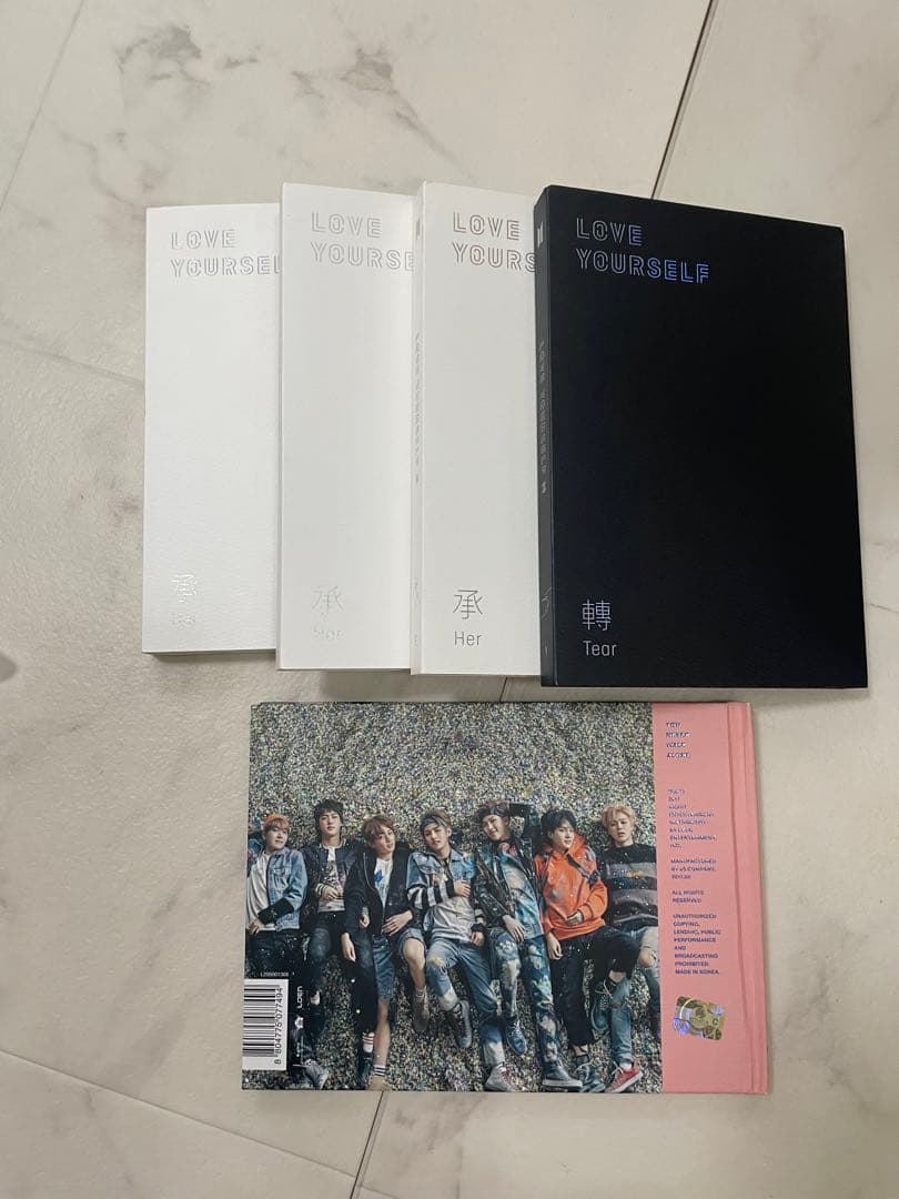 ジミングッズまとめ売り