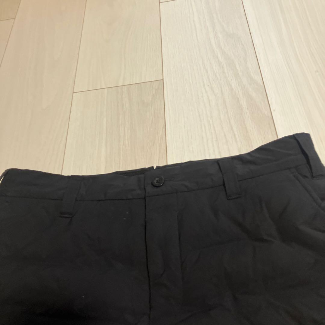 専用　ブリーフィング　ハイブリットダウンパンツ　BRIEFING