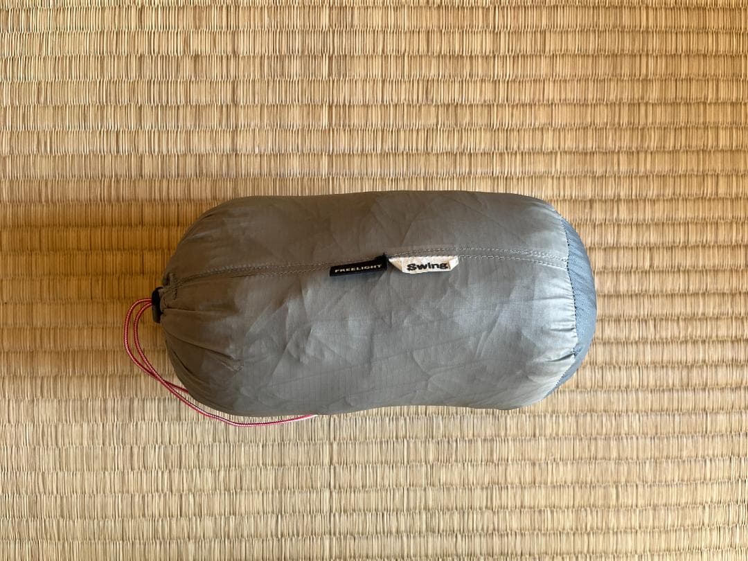 テント・タープ freelight Swing Tarp