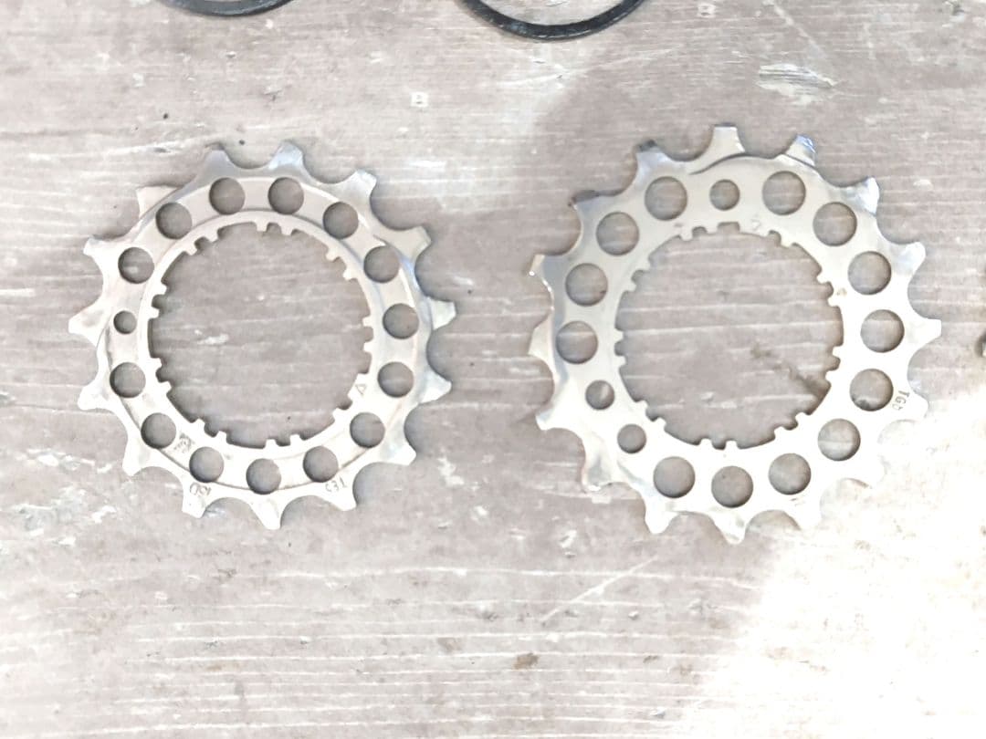 SHIMANO DIURA-ACE CS-R9200 11-30T 12速