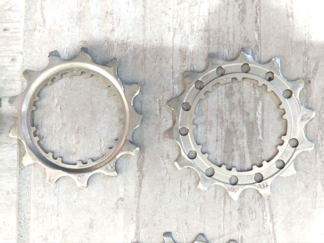 SHIMANO DIURA-ACE CS-R9200 11-30T 12速