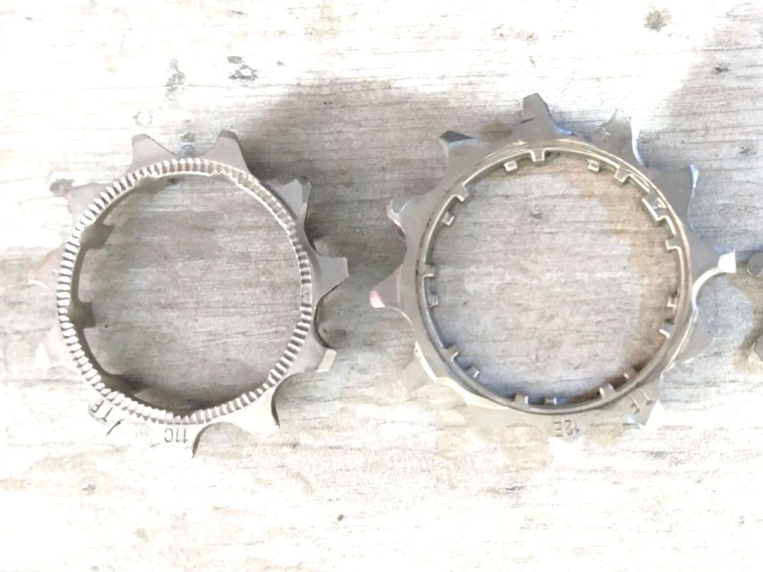 SHIMANO DIURA-ACE CS-R9200 11-30T 12速