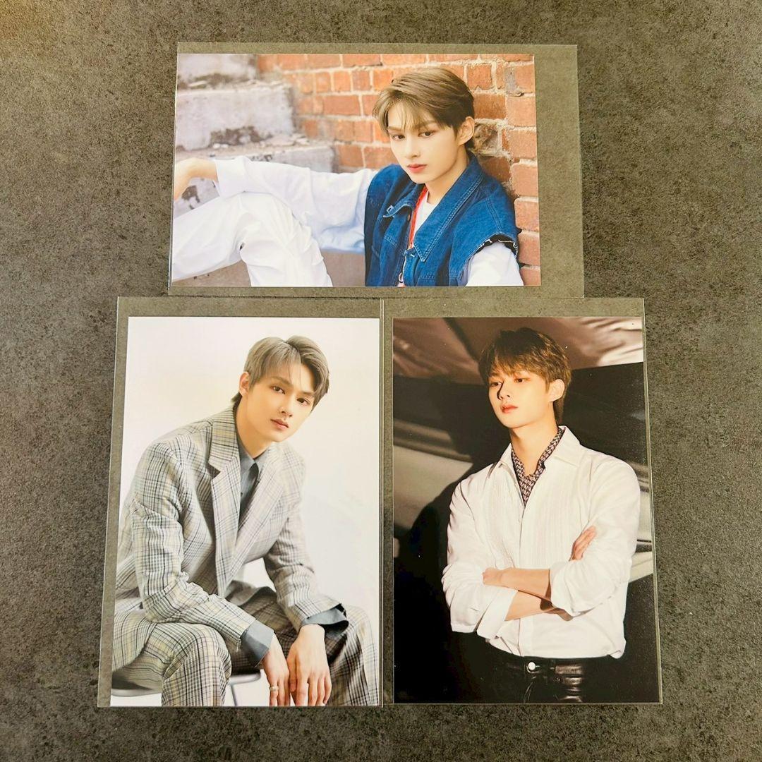 アイドル RT 123094