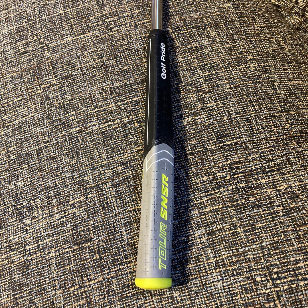 スコッティキャメロン　プロプラチナム　デルマー3