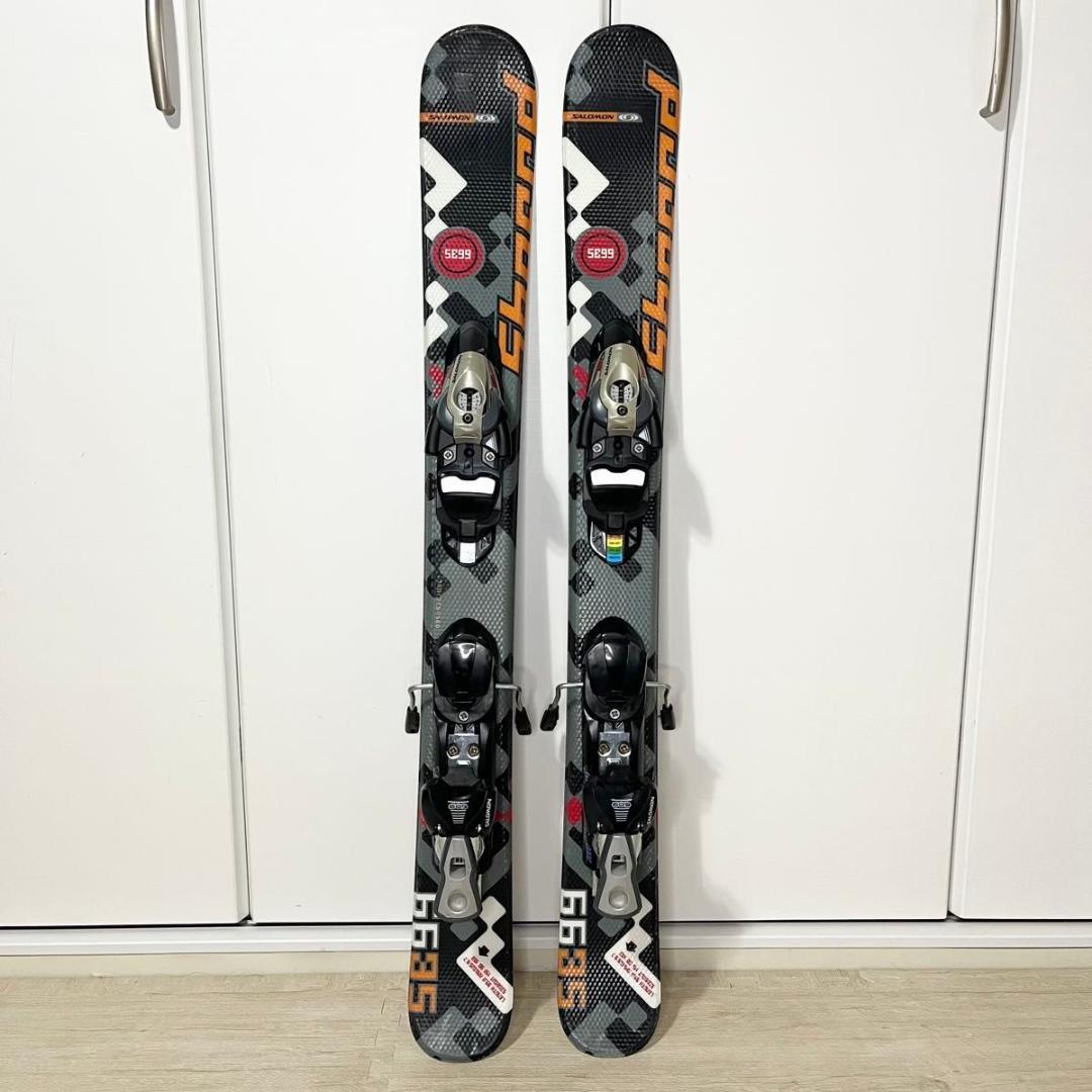 SALOMON サロモン ショートスキー Sboard 6635 99cm