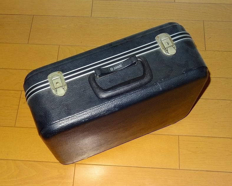 RA-GUN 高感度 スピードガン 動作OKバックネット裏からの投球測定も可能