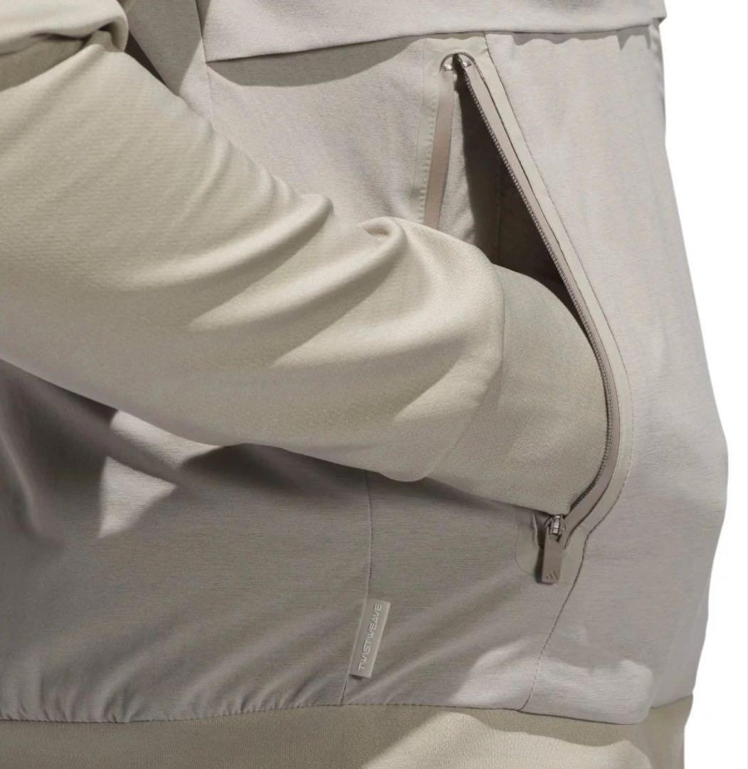 アディダス ULTIMATE365FROSTGUARDJACKET JM2142