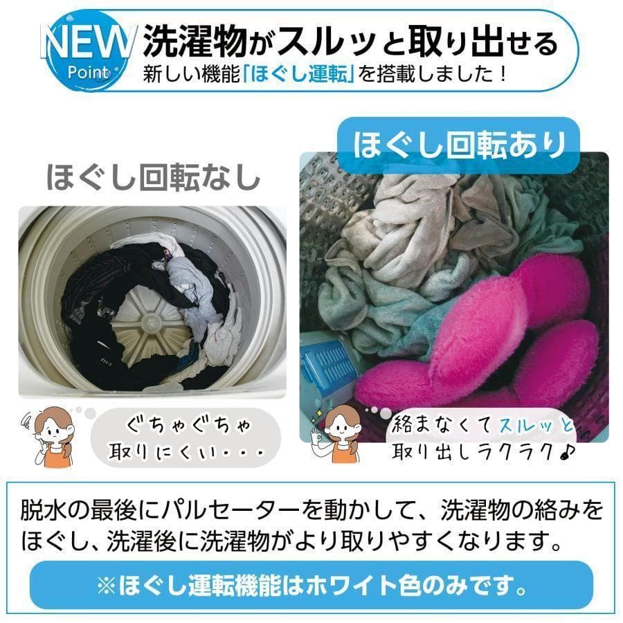 洗濯機 縦型 乾燥機付き 全自動洗濯機 3.2kg 乾燥機能 コンパクト2614