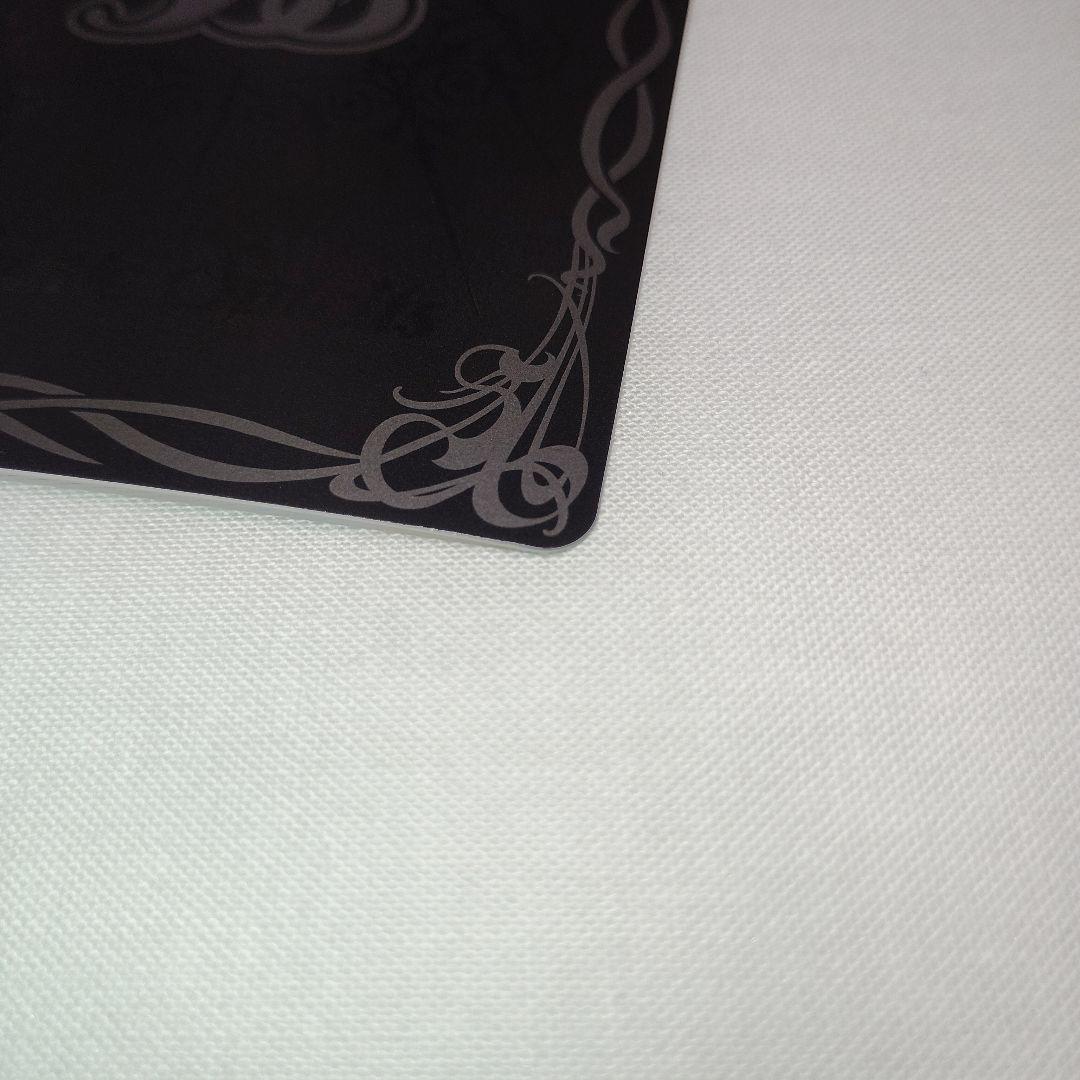 バトスピ　超神星龍ジークヴルム・ノヴァXV　シークレット　新品　1枚