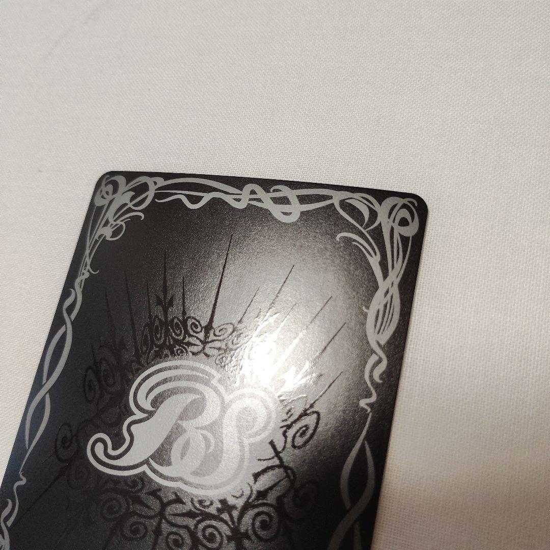 バトスピ　超神星龍ジークヴルム・ノヴァXV　シークレット　新品　1枚