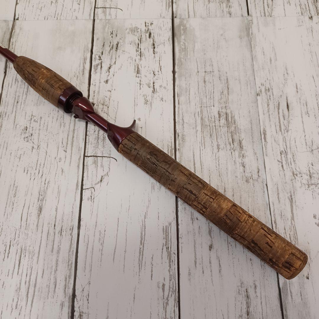 シマノ SHIMANO スコーピオン Scorpion EV1550 ロッド