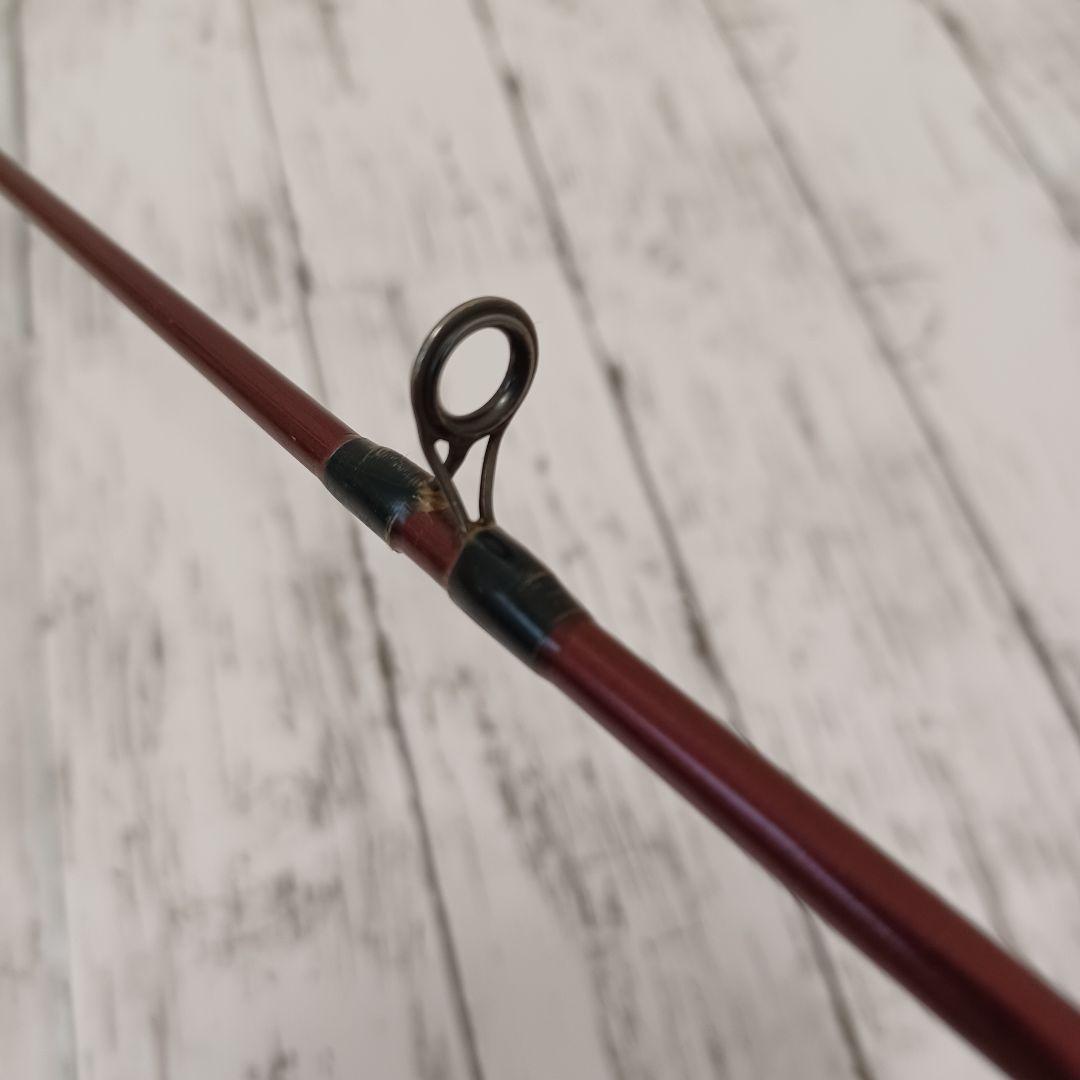 シマノ SHIMANO スコーピオン Scorpion EV1550 ロッド