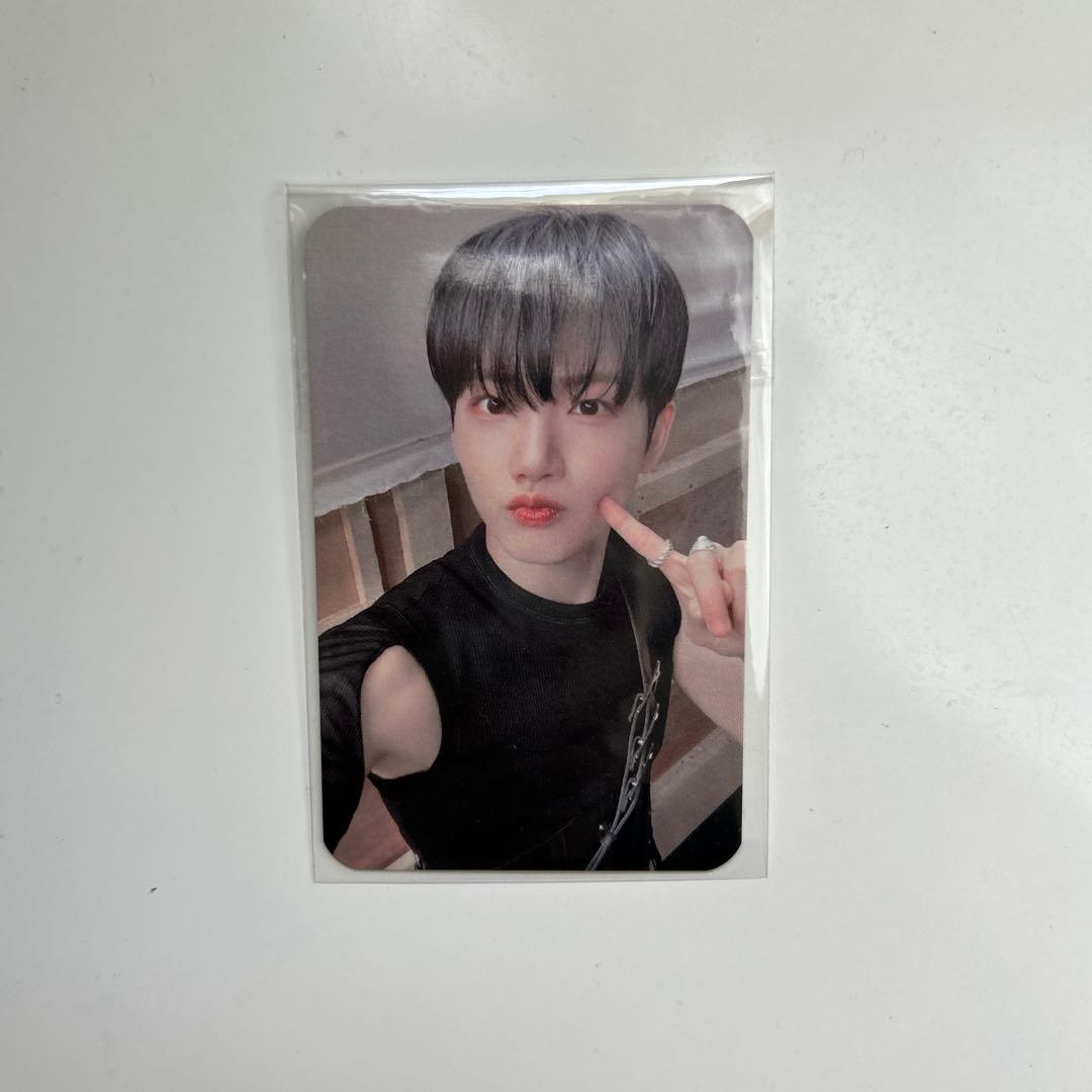 Treasure T5 ジュンギュ サノク MOVE