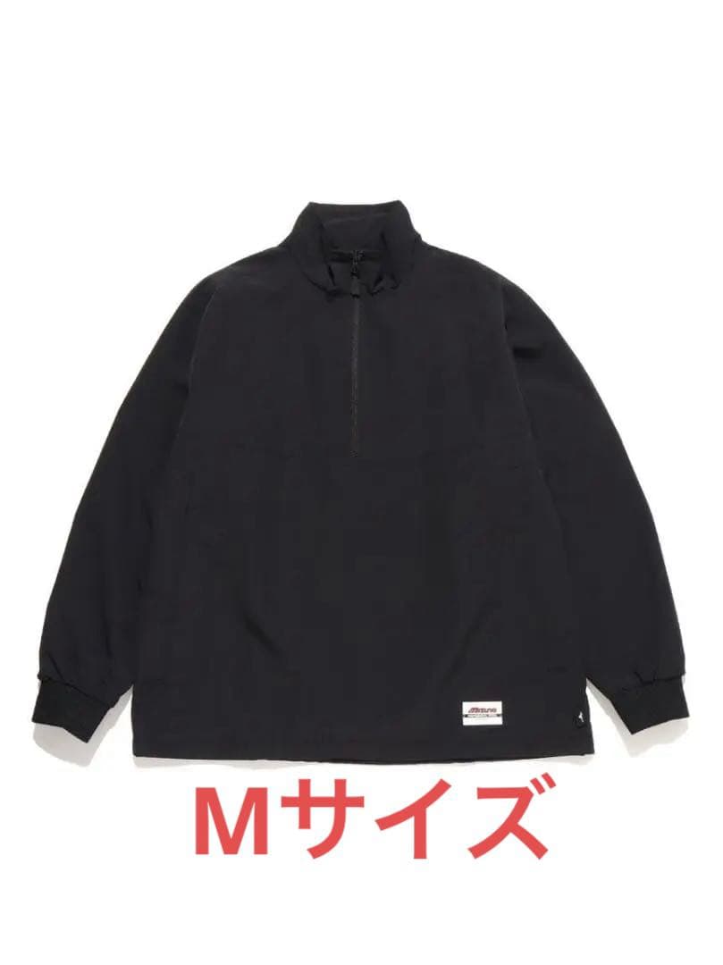 ミズノ モレリア MORELIA H/Z WOVEN TOP Mサイズ サッカー