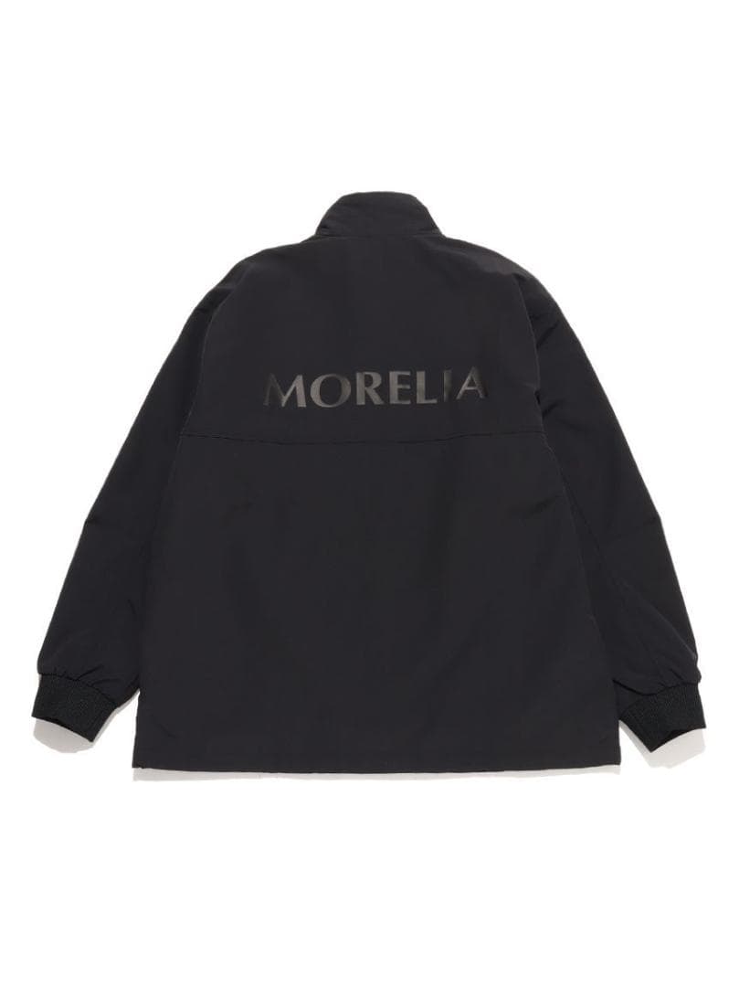ミズノ モレリア MORELIA H/Z WOVEN TOP Mサイズ サッカー
