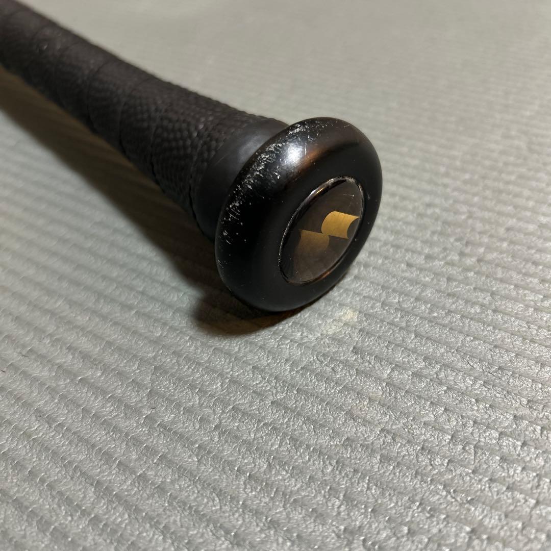 MM18 少年用　82cm / 710g 長距離打者用