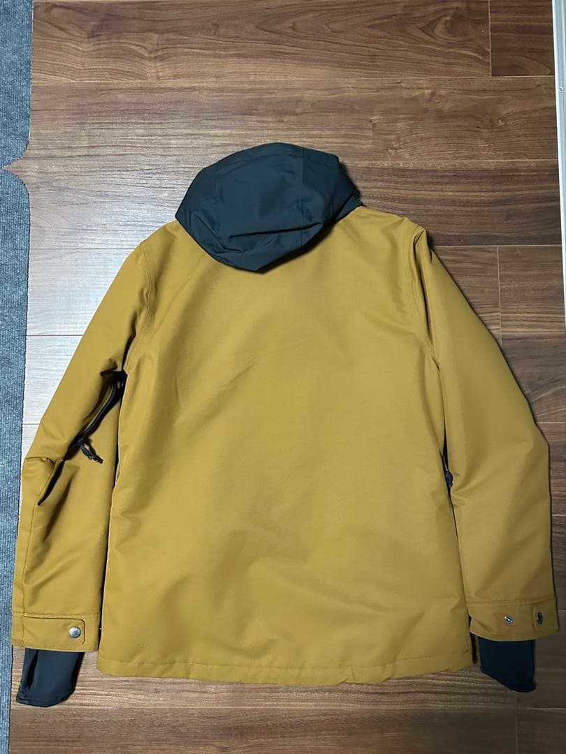 AIRBLASTER FREEDOM SERIES ジャケット &パンツ