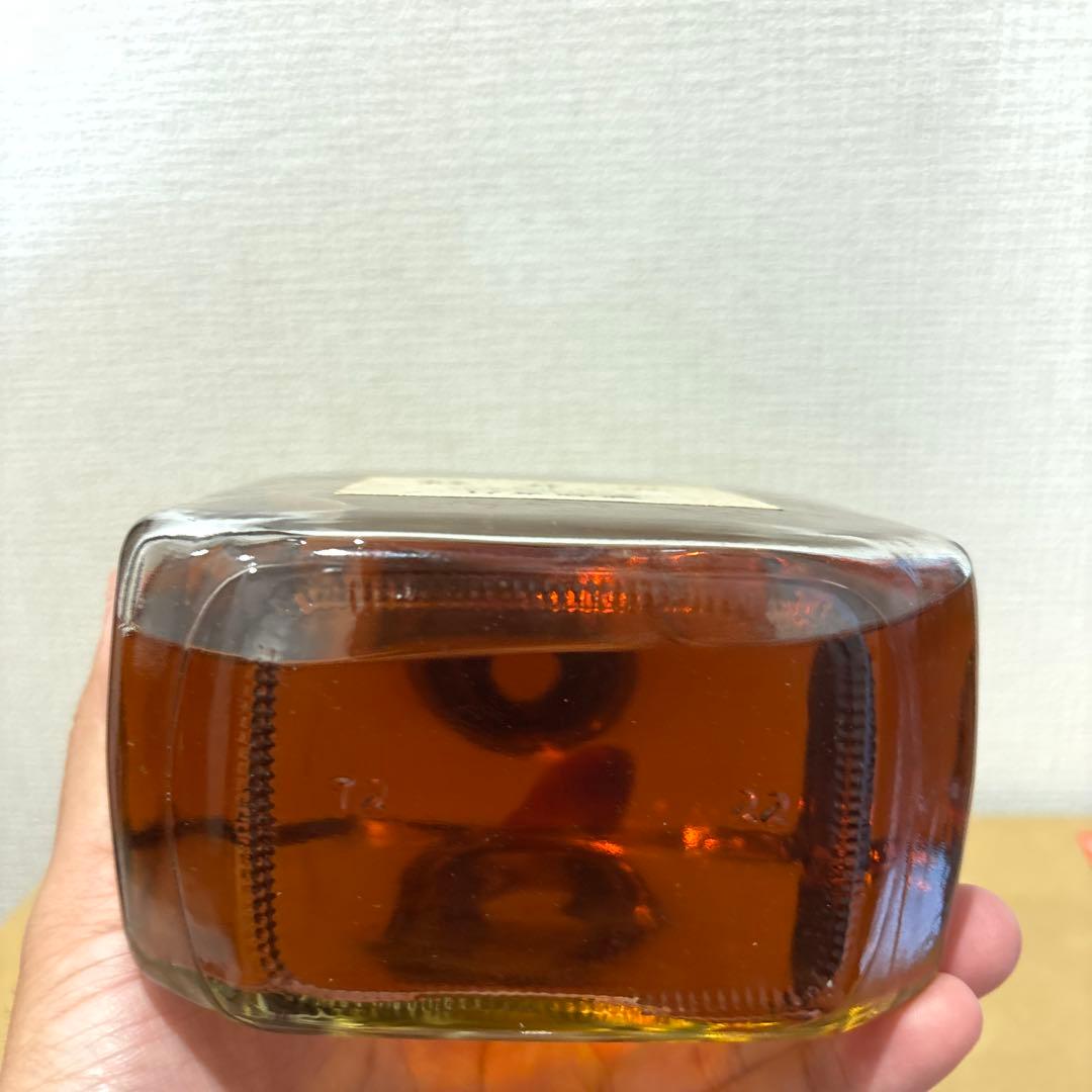 軽井沢17年　シングルモルトウイスキー　軽井沢蒸溜所17年貯蔵　特級720ml