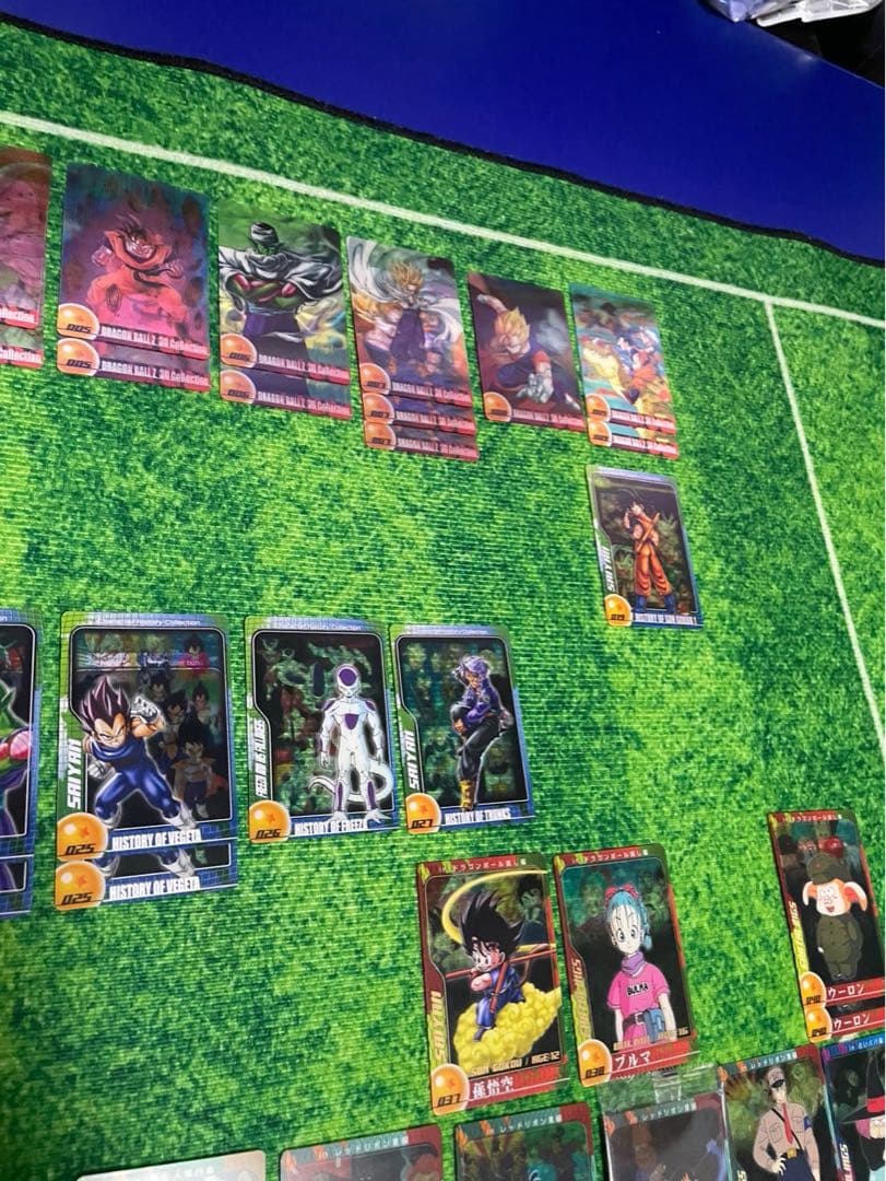 ドラゴンボール カード 3Dコレクション 森永ウエハース まとめ売り