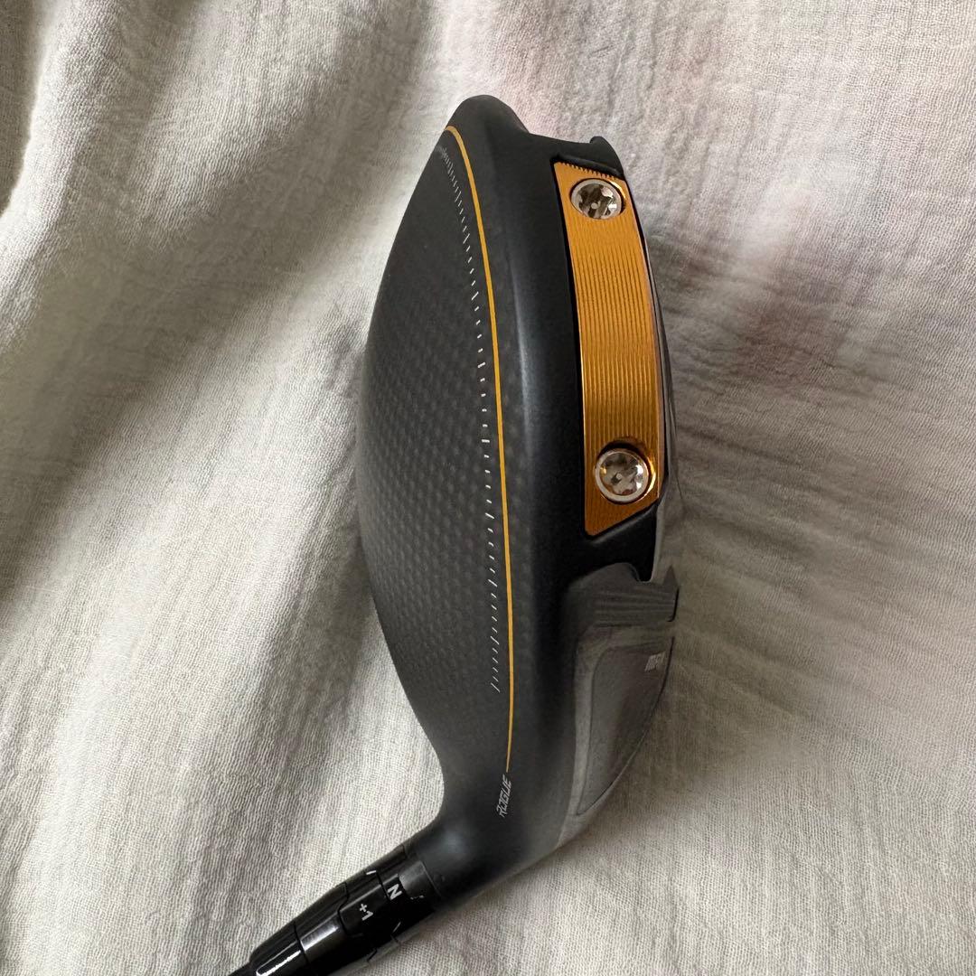 【休日限定値下げ】【美品】キャロウェイ　ローグST max 10.5