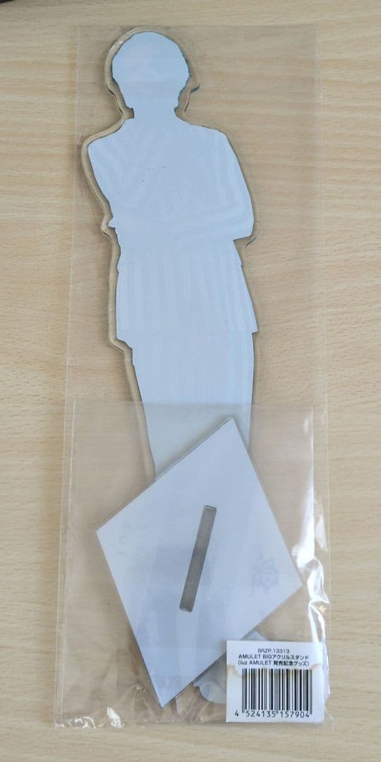 luz amulet アクリルスタンド BIGサイズ AMULET