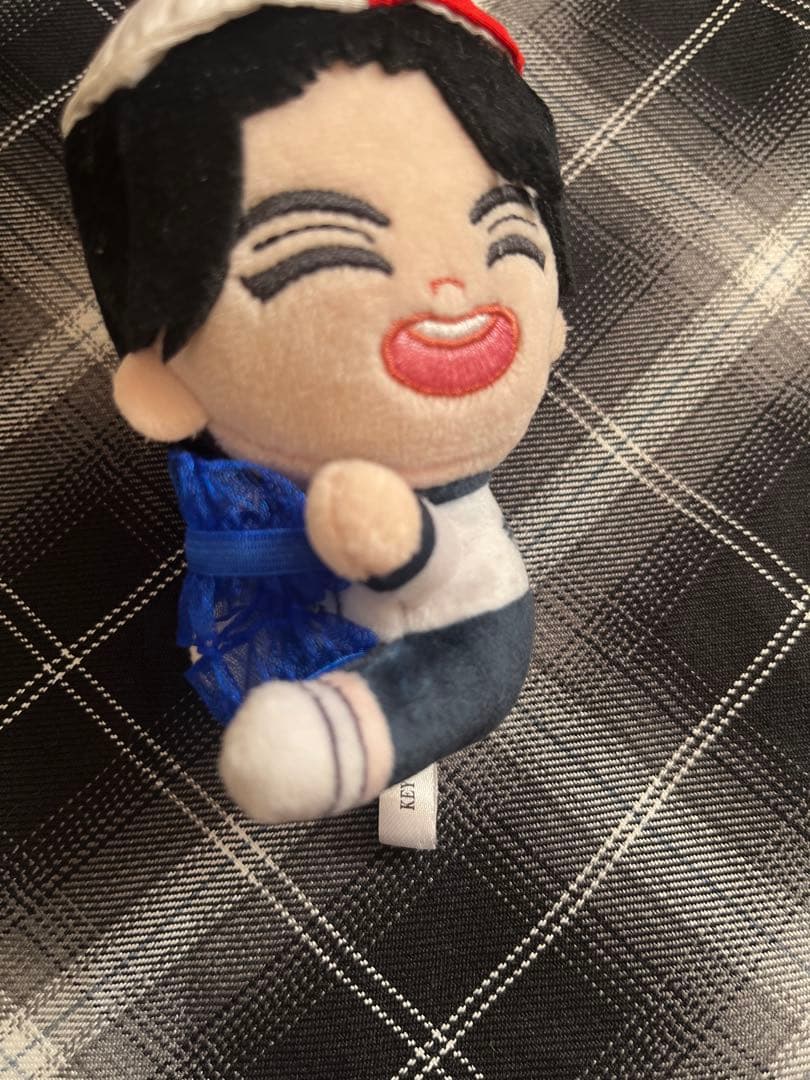 佐々木大光 くっつきてれつ うちわ ペンラトップ 銀テ セット