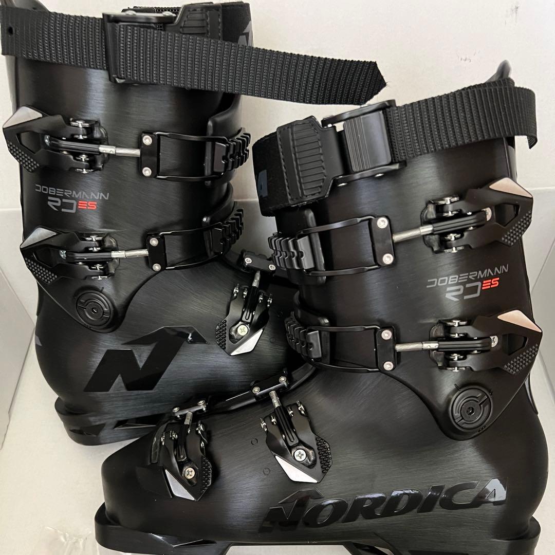 Dobermann 5 RD - ES 93mm 25.5cm シェルのみ