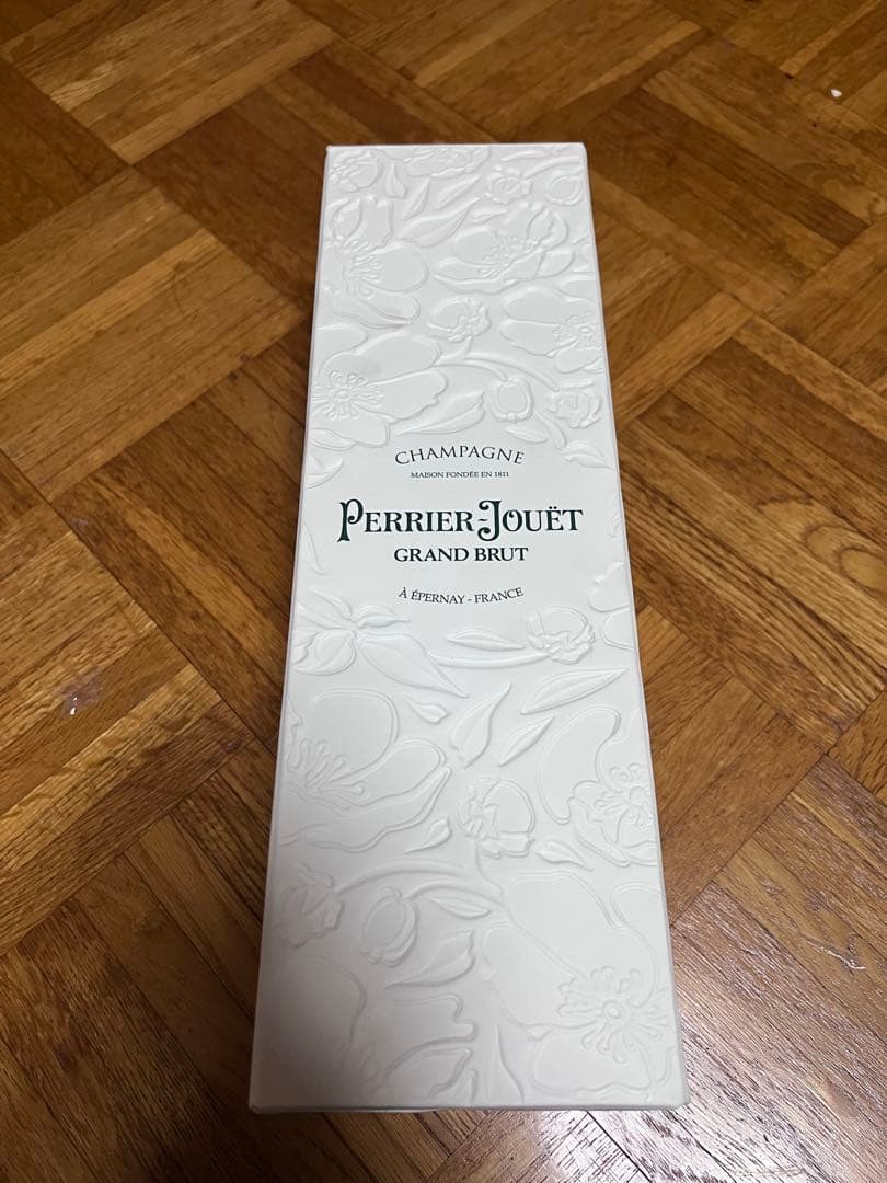 もぐおさま専用 ペリエ・ジュエ・グラン・ブリュット ペリエ・ジュエ