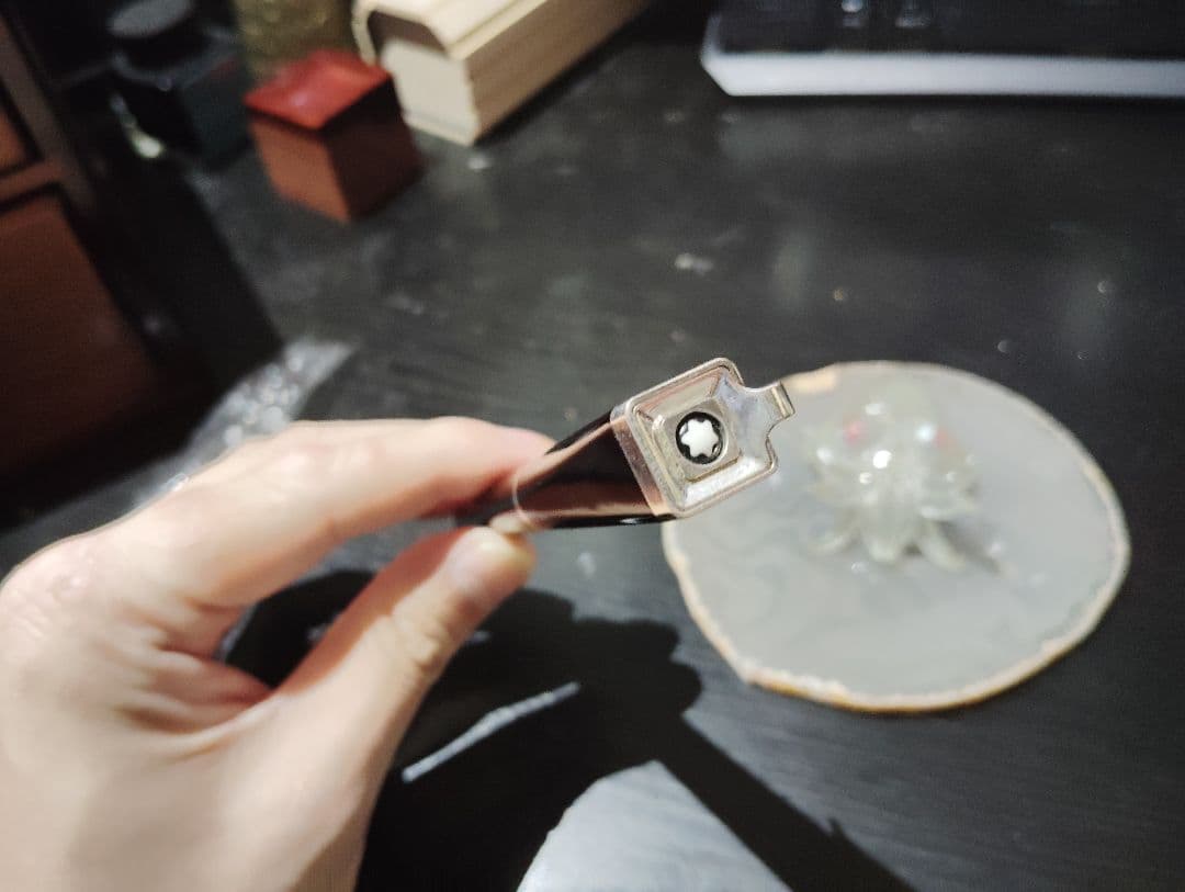 モンブラン　カフカ