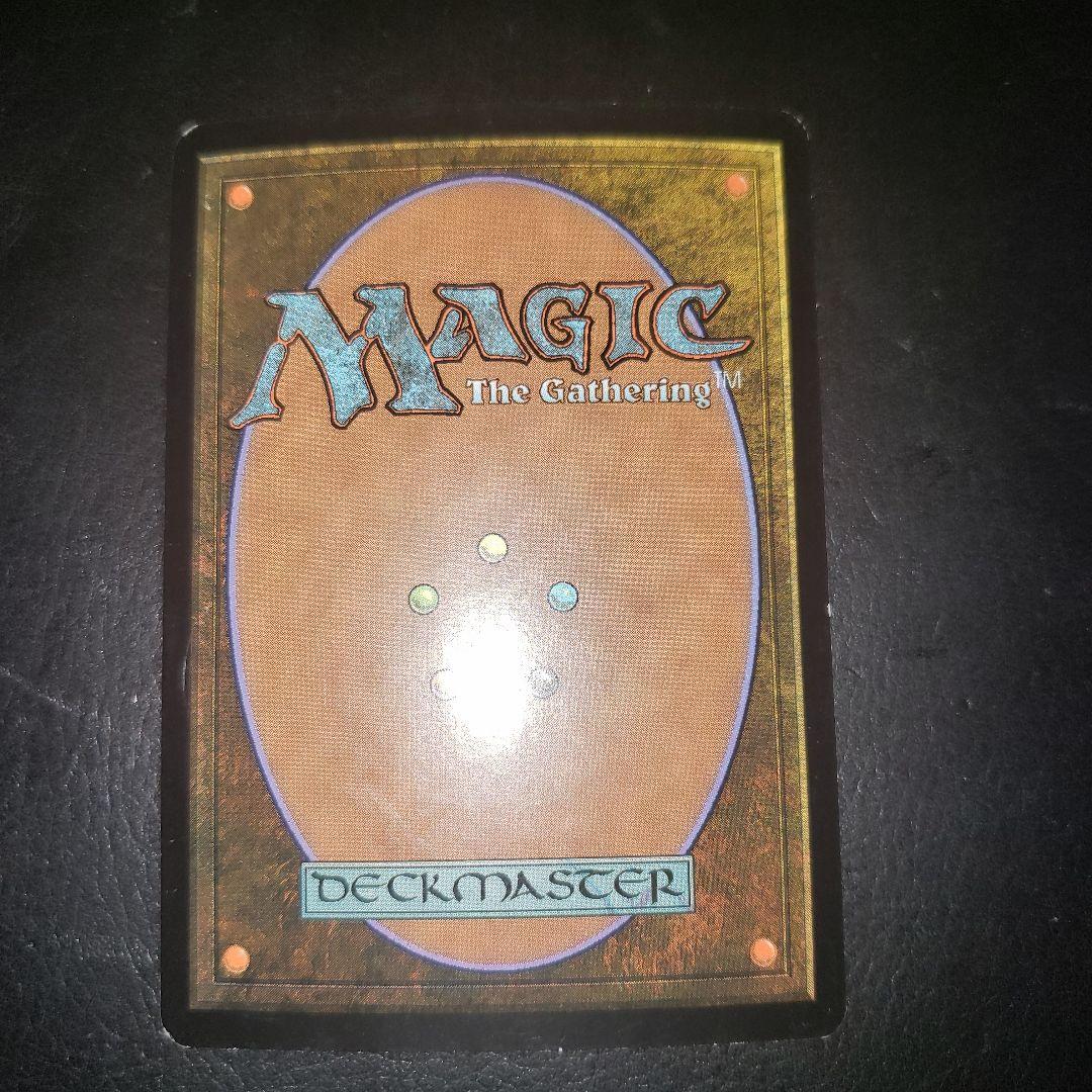 MTG 日本語1枚 疫病スリヴァー foil