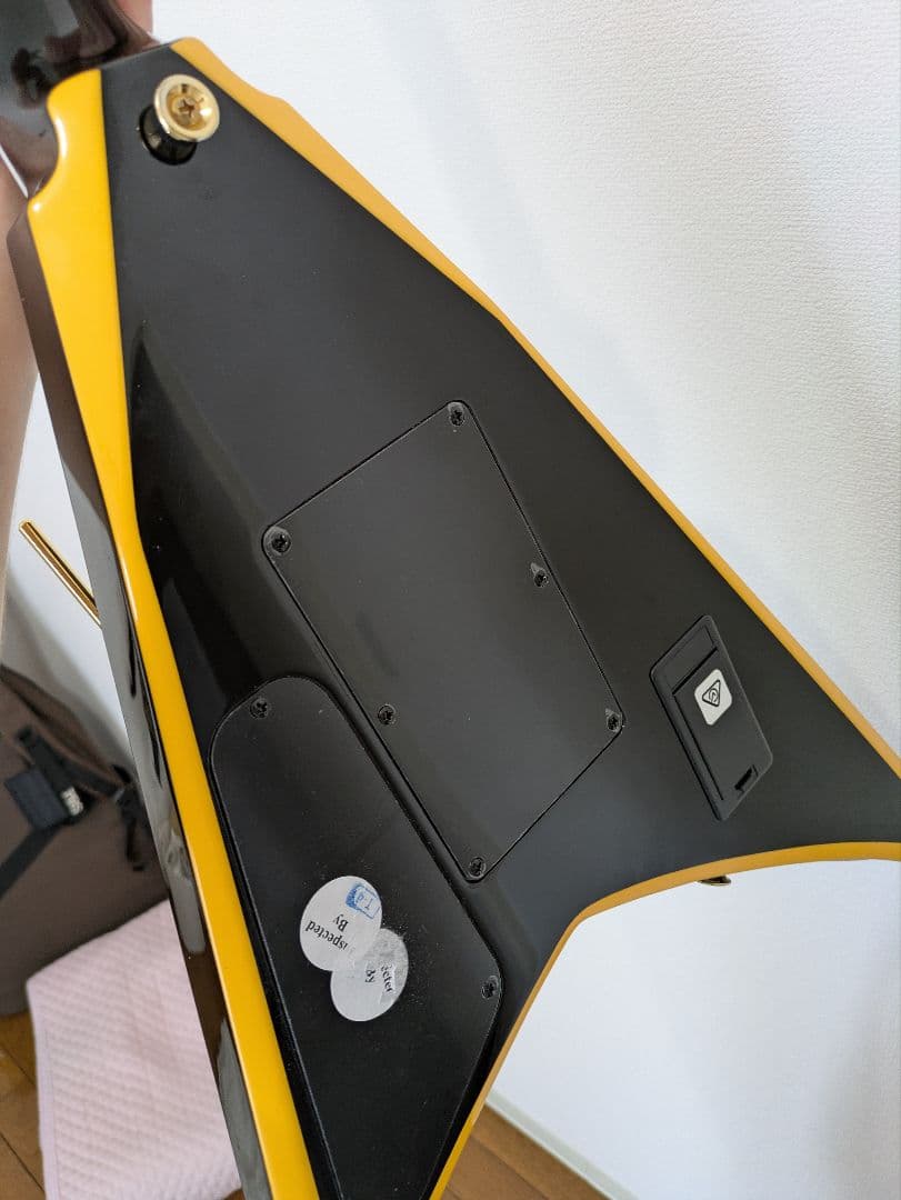 美品　Jackson X Series Rhoads RRX24