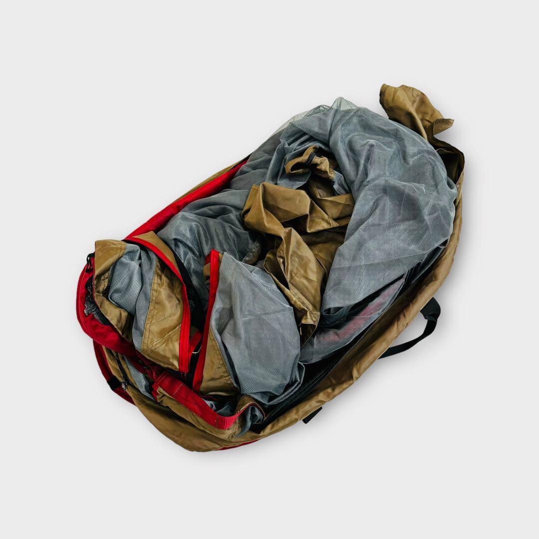 7269.スノーピーク タープスクリーン レクタM TP-402