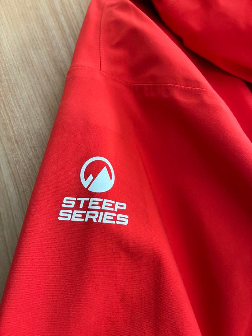 ノースフェイス　RTG FLIGHT JACKET