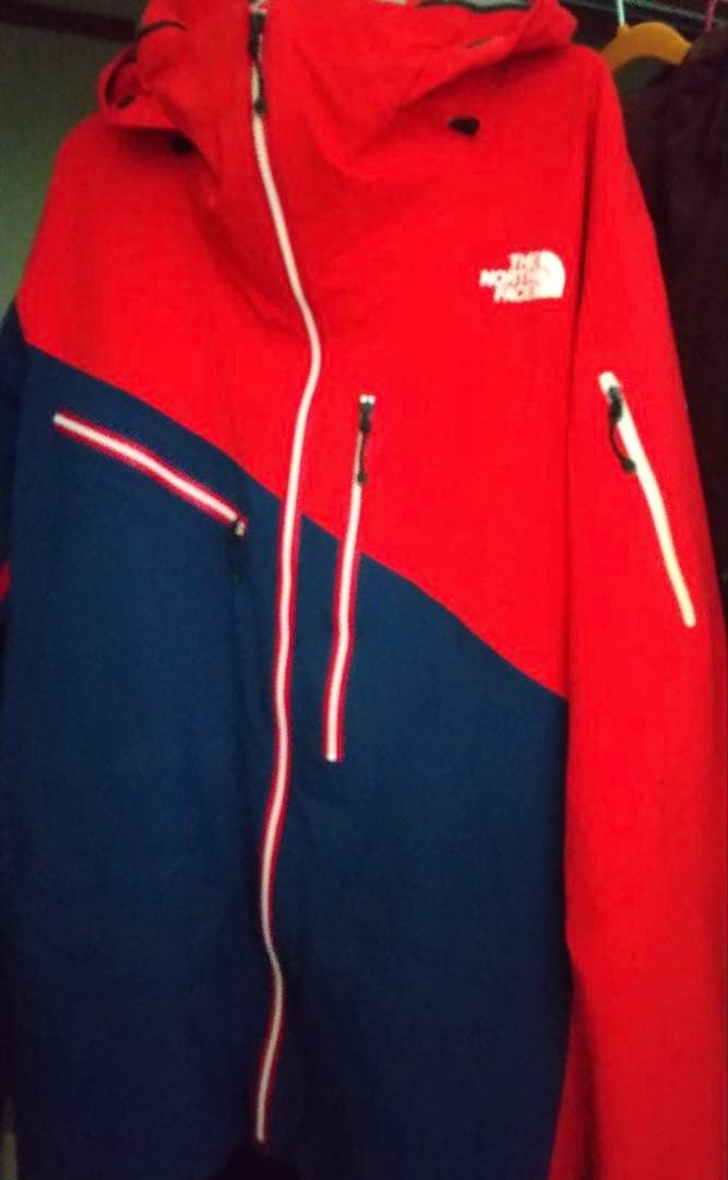 ノースフェイス　RTG FLIGHT JACKET