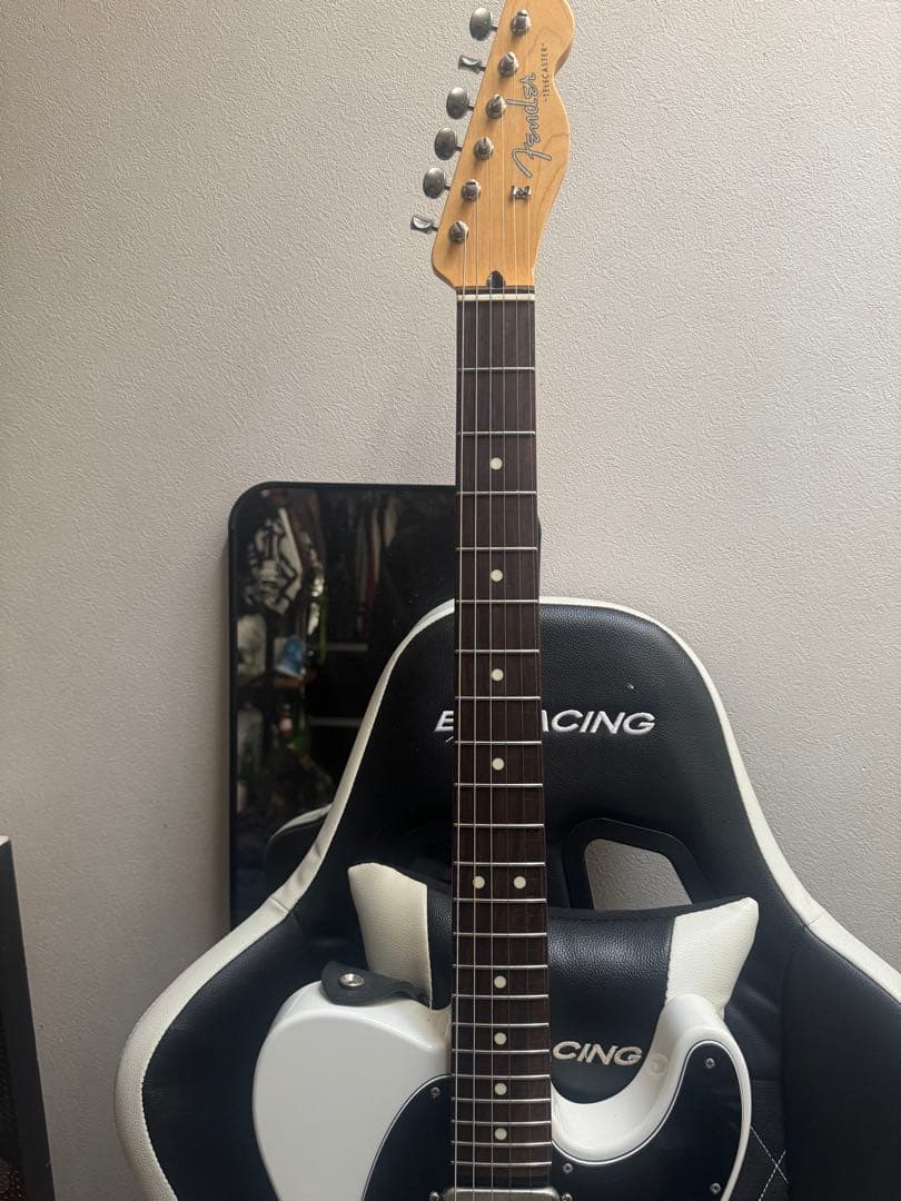 フェンダージャパン　テレキャスター