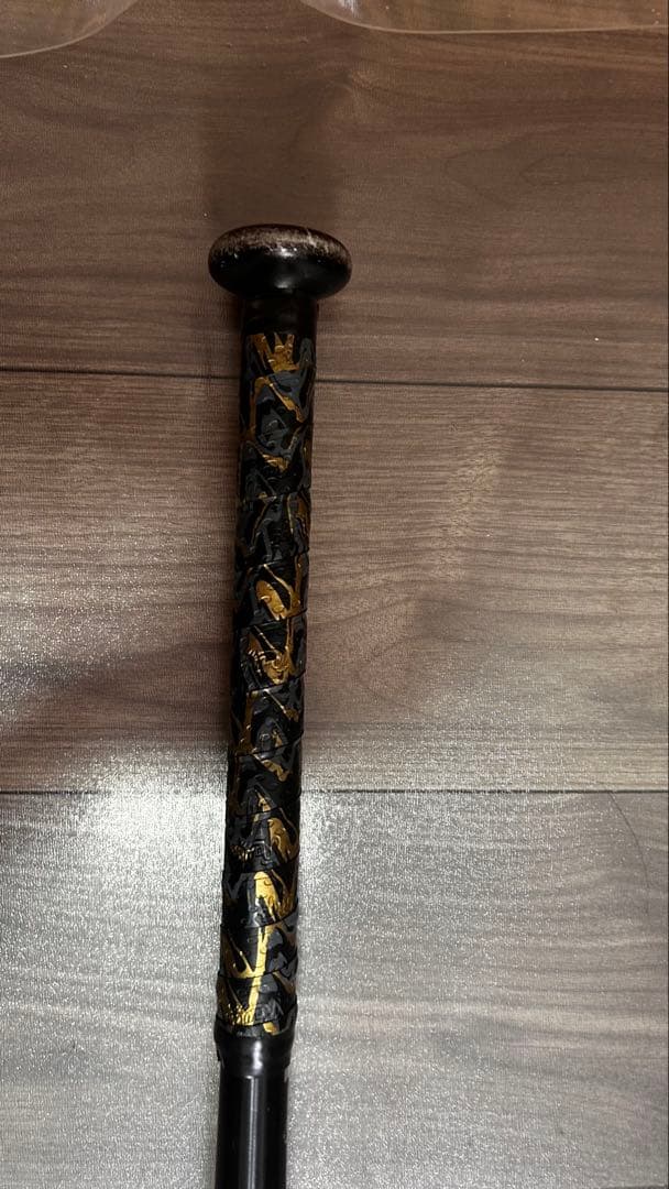 ギガキング02 84cm 一般軟式　ビヨンドマックス　ケース付き