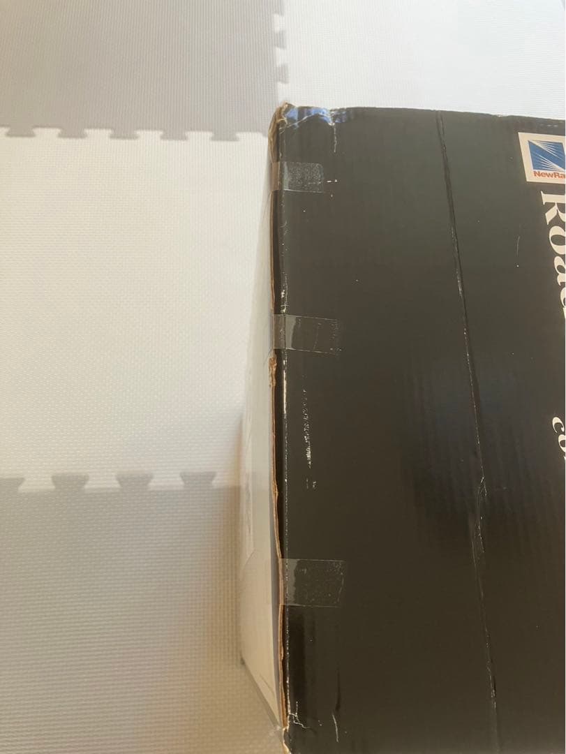 1/6 12インチ バイク　新品未開封