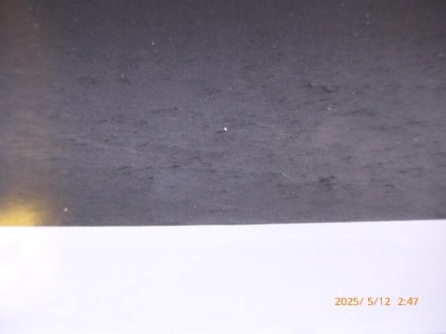 貴重です。一村哲也のオリジナルプリント　カムアップに掲載作品