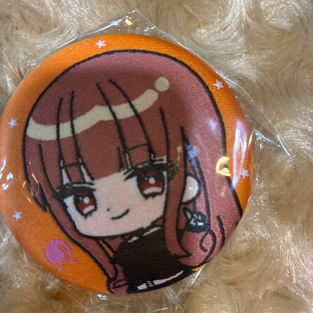 カラフルピーチ　えとさん