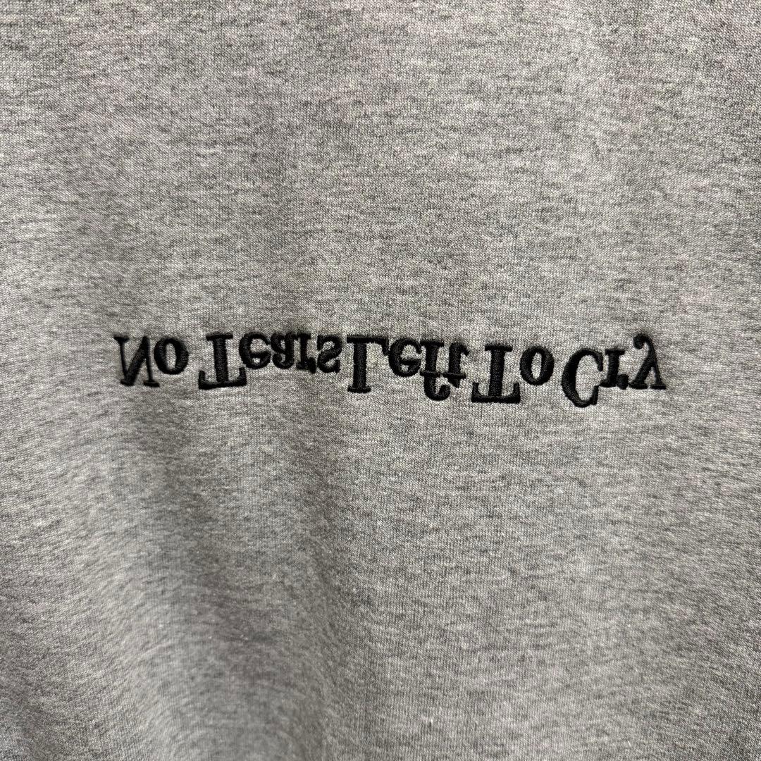 【未使用・美品】Ariana Grande 着用 NTLTCトレーナー