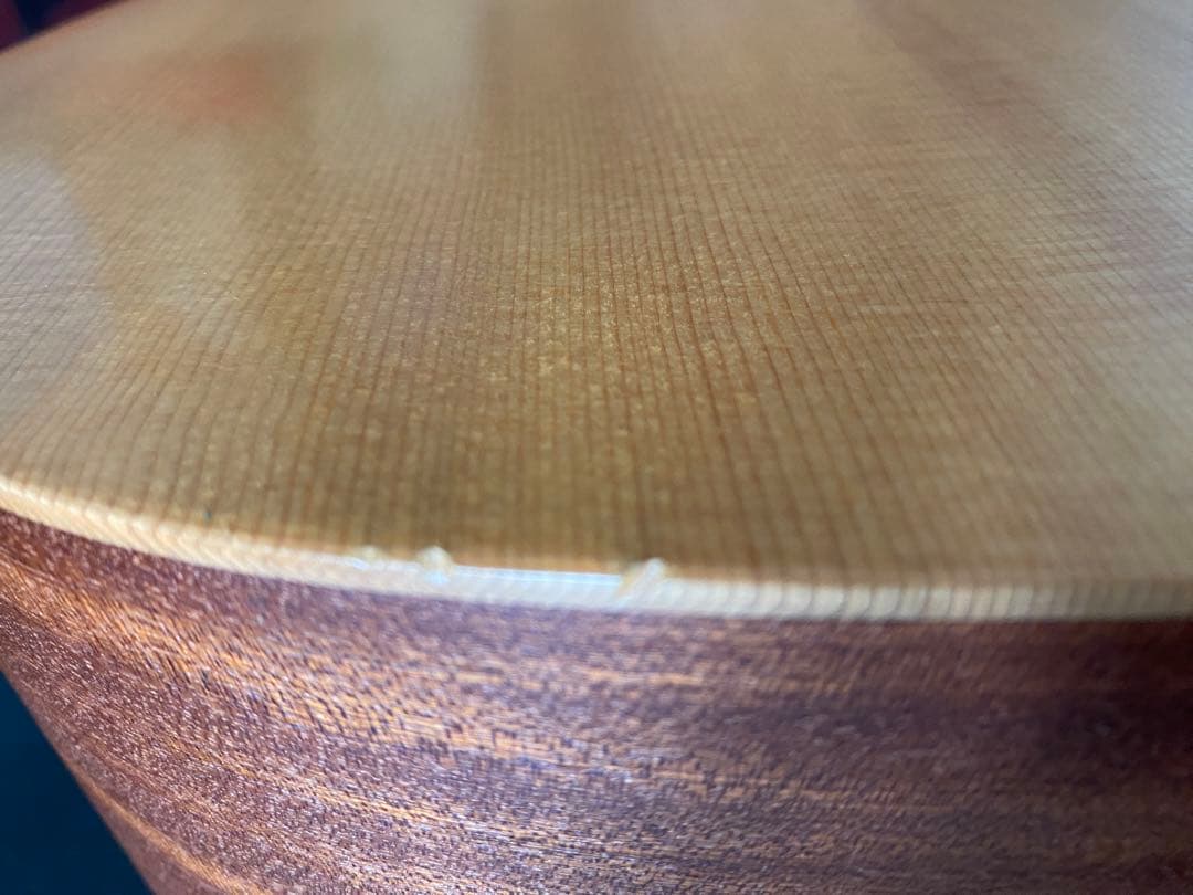 アコースティックギター　taylor