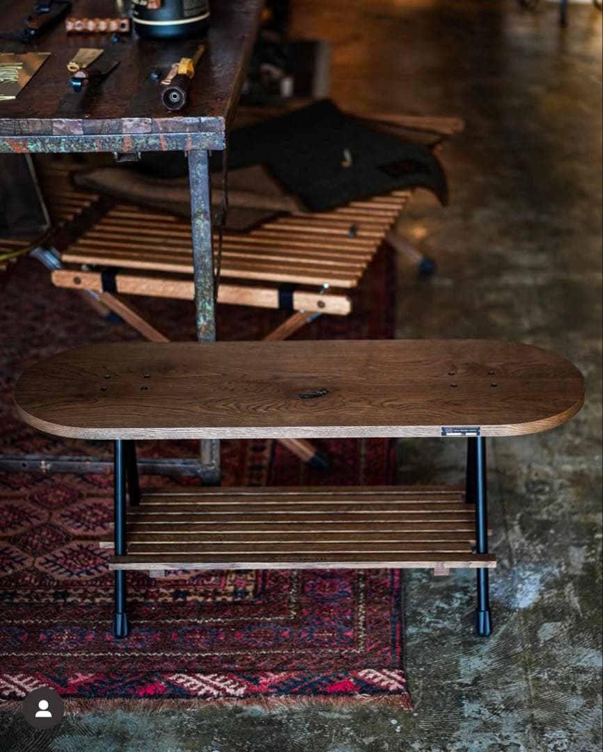 Vintagemukunodeckセットnerudesignworks/MOLD