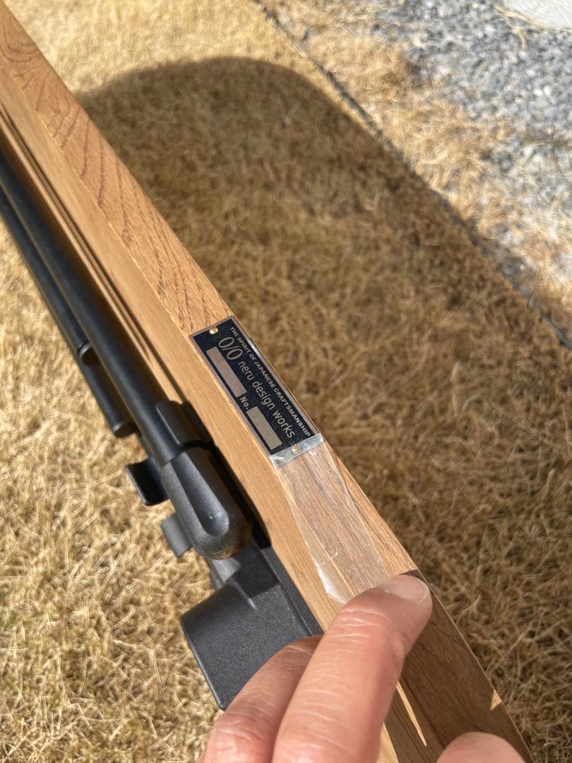 Vintagemukunodeckセットnerudesignworks/MOLD