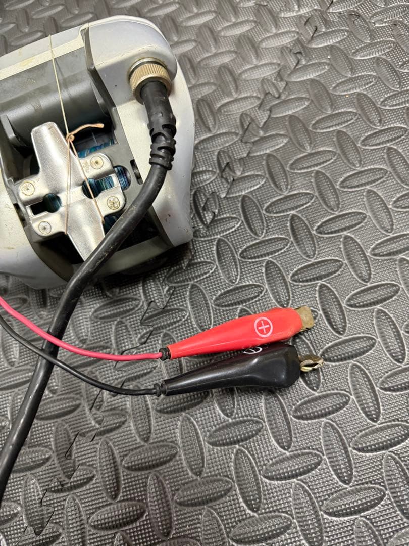 Daiwa 電動リール スーパータナコンX 600CP