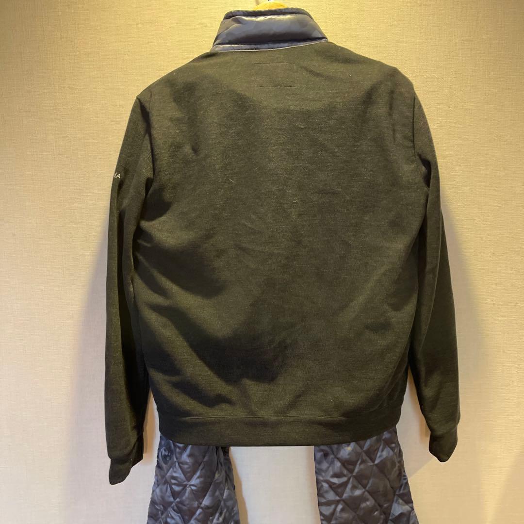 MARK & LONA ジャケット&パンツ　ウインターセットアップ