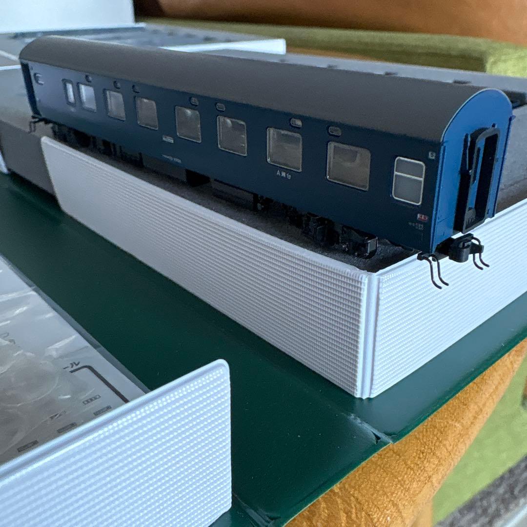 【新同】KATO 10-879/880 10系寝台急行津軽 基本増結11両フル⑨