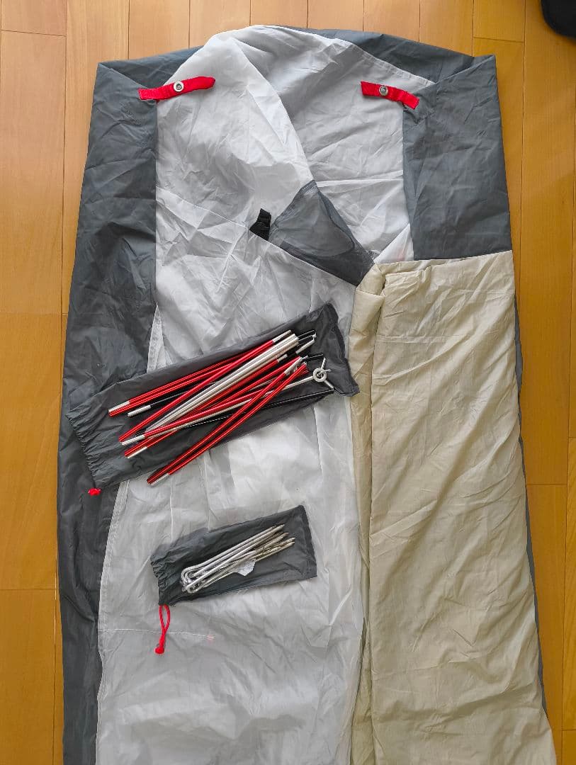 キャプテンスタッグ(CAPTAIN STAG) UA40