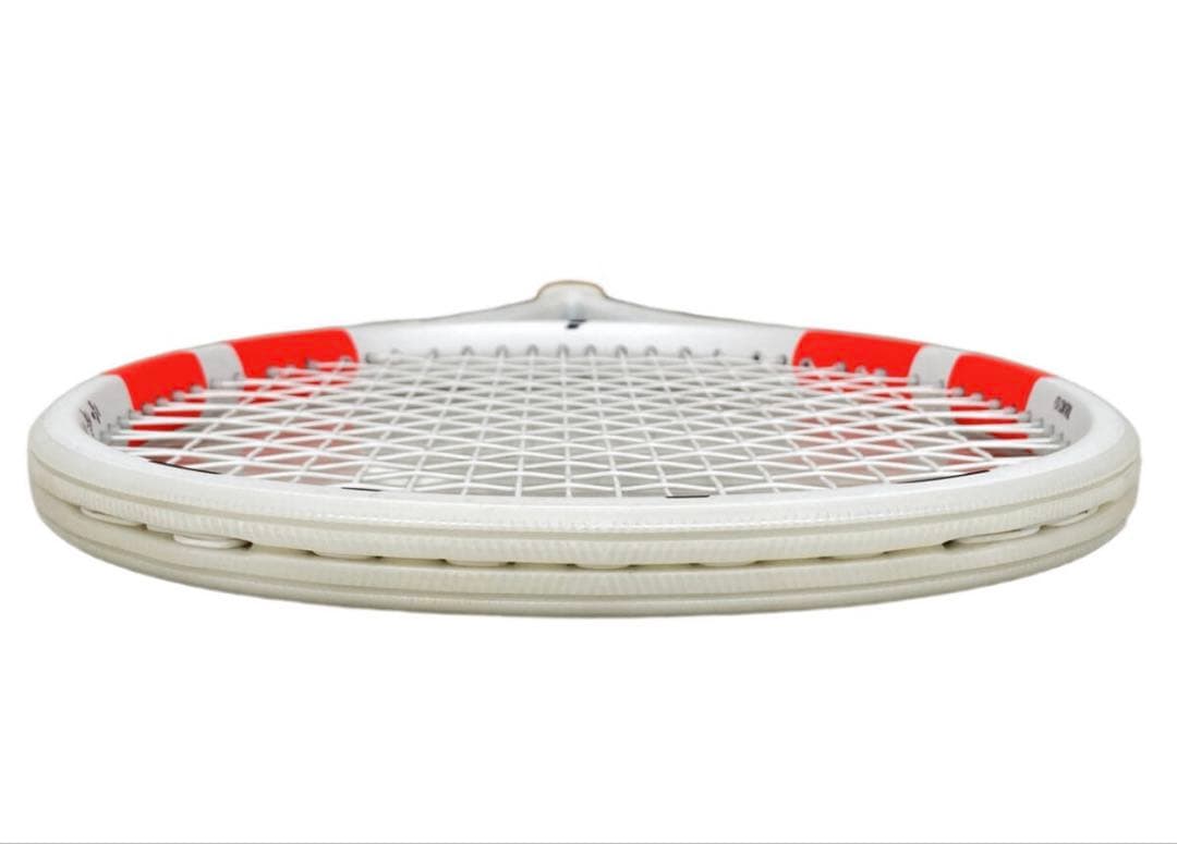 【くま】Babolat Pure Strike 97