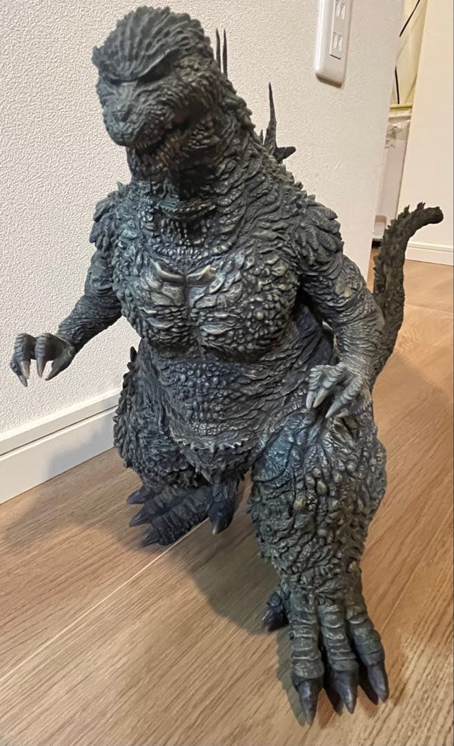 東宝30cmシリーズ ゴジラ (2023) ゴジラ -1.0